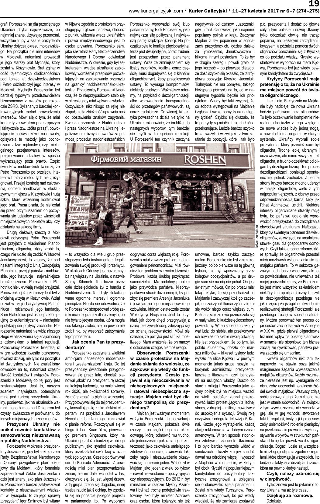 'kg_2017_6-7_274-275 kopia.indd' by Unknown - Page 19 of 48