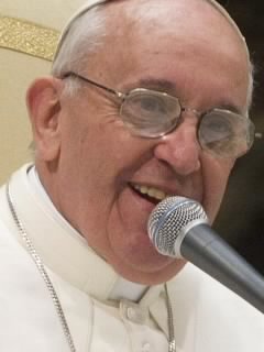 Papiez Franciszek