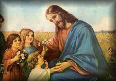 Jezus z dziemi