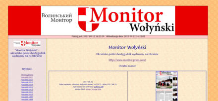 Monitor Woyski